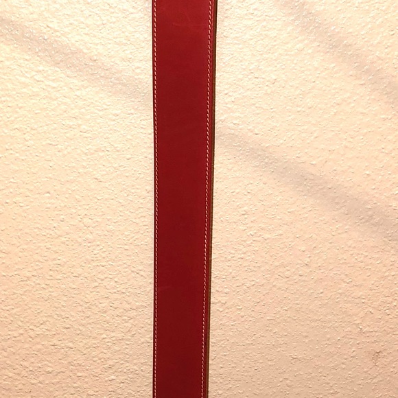 Vintage Gucci belt - Picture 3 of 8